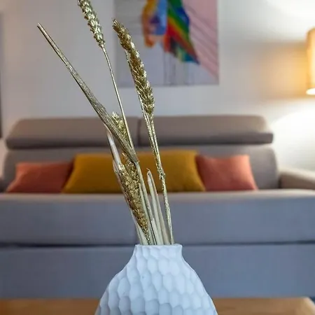 Appartement Chic Et Cosy - Arrivee Autonome à Tours Extérieur photo