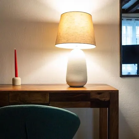 Appartement Chic Et Cosy - Arrivee Autonome à Tours Extérieur photo