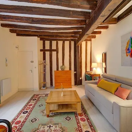 Appartement Chic Et Cosy - Arrivee Autonome à Tours Extérieur photo
