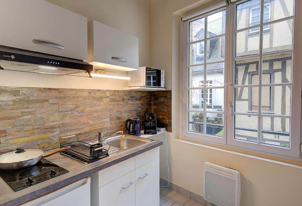 Apartment Chic Et Cosy - Arrivee Autonome
